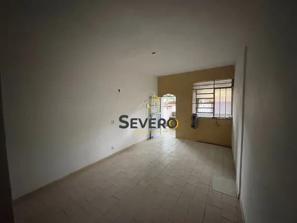 Casa em São Gonçalo - Rocha