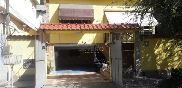 Casa 4 quartos em Trindade