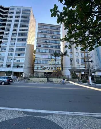 Apartamento em Icaraí