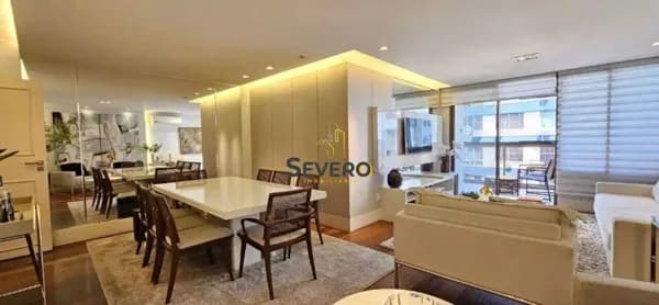 Apartamento 3 quartos em Icaraí