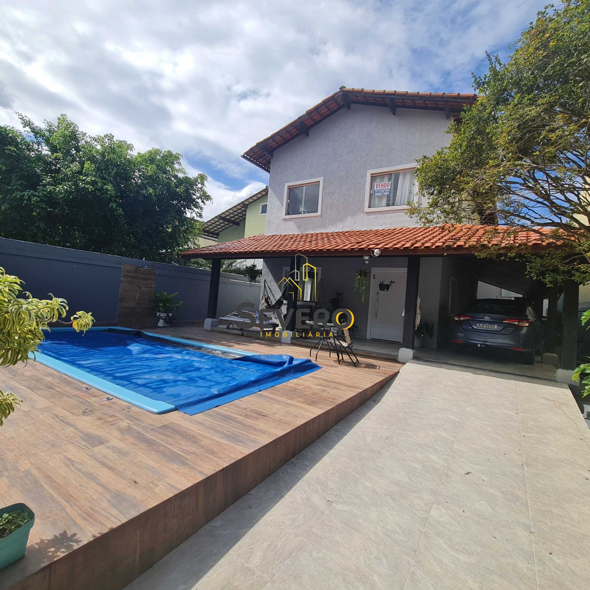 Oportunidade na quadra da PRAIA DE PIRATININGA!
