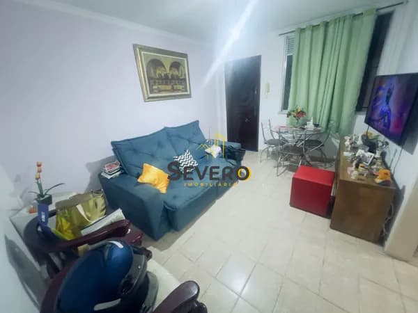 Apartamento em Barreto, Niterói/RJ