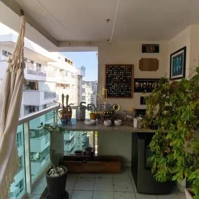 Apartamento em Icaraí, Niterói/RJ