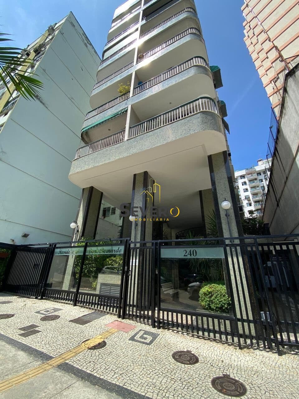 Apartamento - 3 quartos | INGÁ