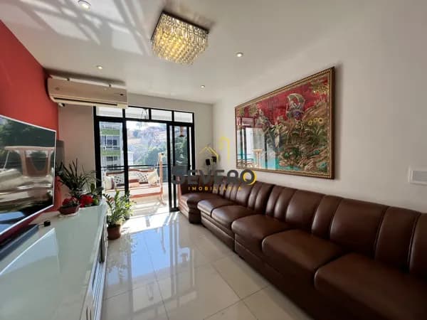 Apartamento em Ingá, Niterói/RJ