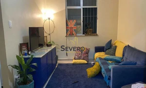 Apartamento em Fonseca, Niterói/RJ