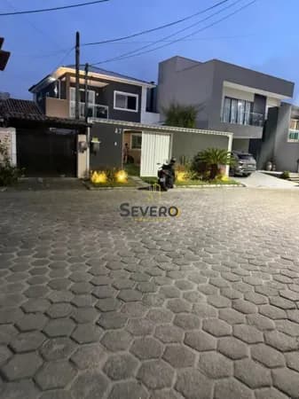 Casa em Ampliação, Itaboraí/RJ