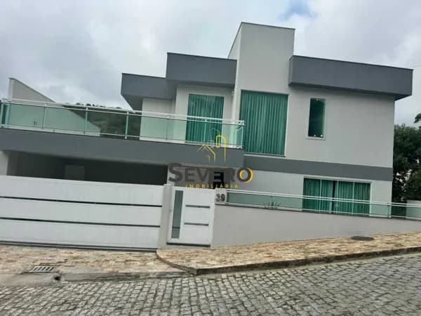 Casa de Condomínio em São Gonçalo - Maria Paula