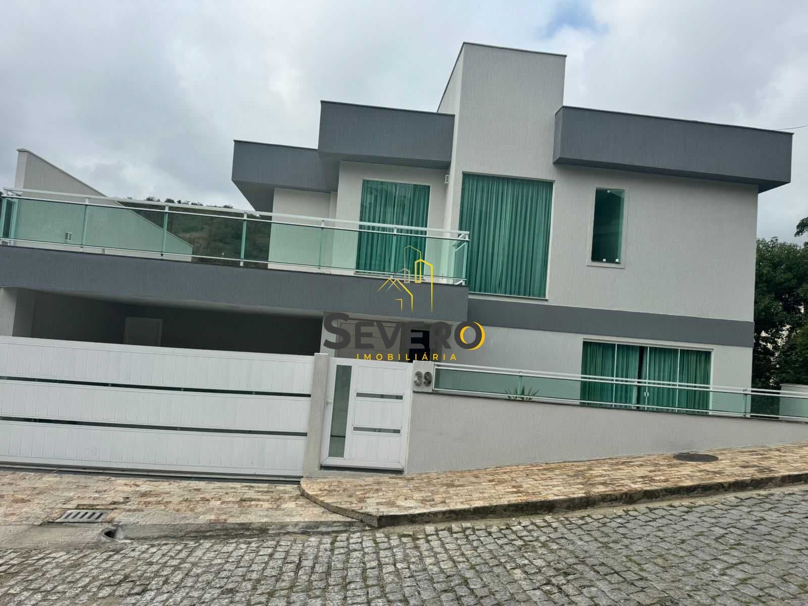 Casa de Condomínio em São Gonçalo - Maria Paula