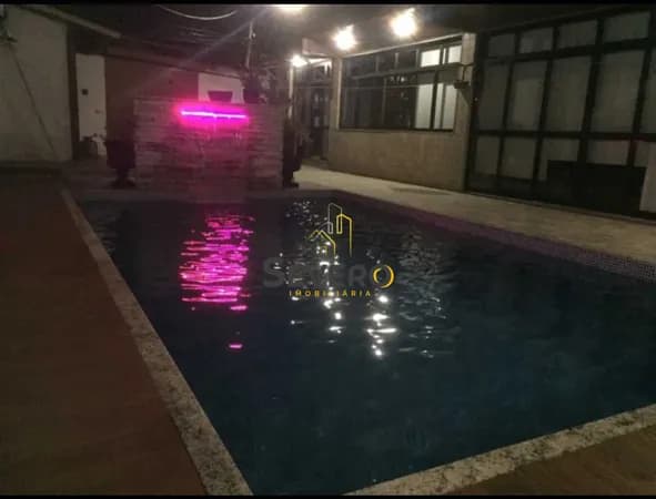 Linda casa duplex pronta pra morar