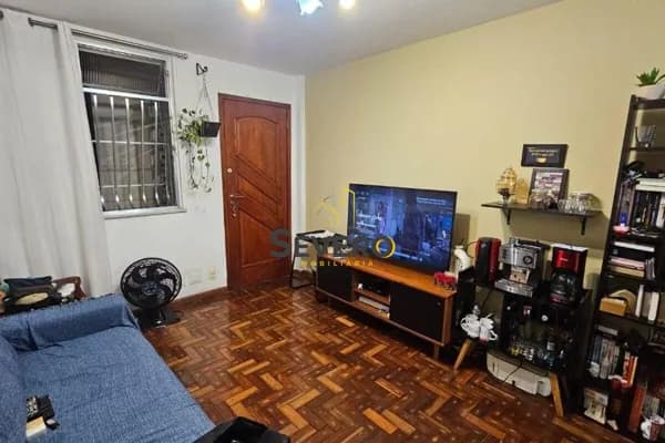 Apartamento em Niterói - Barreto