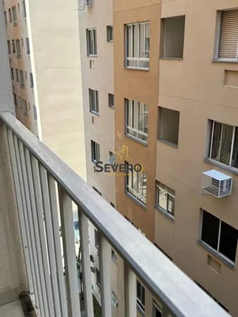 Apartamento em Pacheco, São Gonçalo/RJ