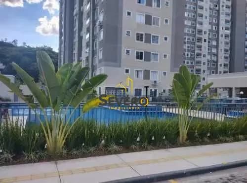 Apartamento em São Gonçalo - Jardim Fluminense