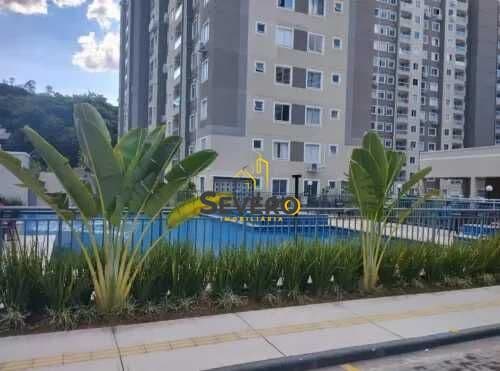 Apartamento em São Gonçalo - Jardim Fluminense