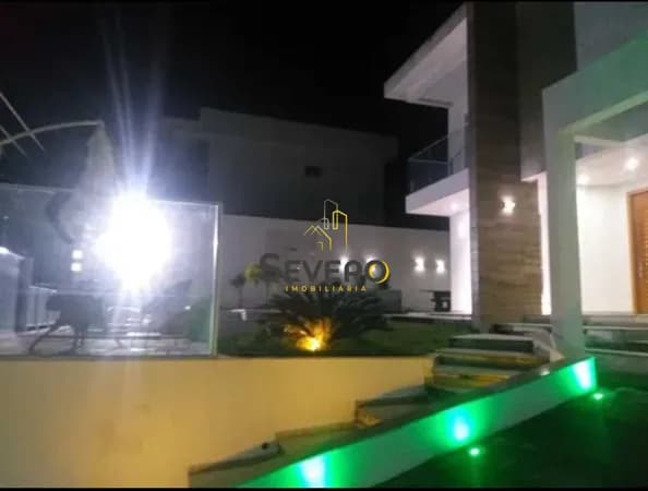 Casa de Condomínio em Niterói - Maria Paula