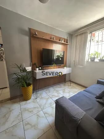 Apartamento em Mutuapira, São Gonçalo/RJ