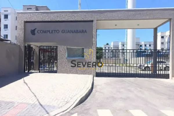 Apartamento em São Gonçalo - Neves (Neves)