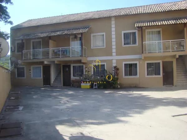 Sobrado em São Gonçalo - Jardim Fluminense