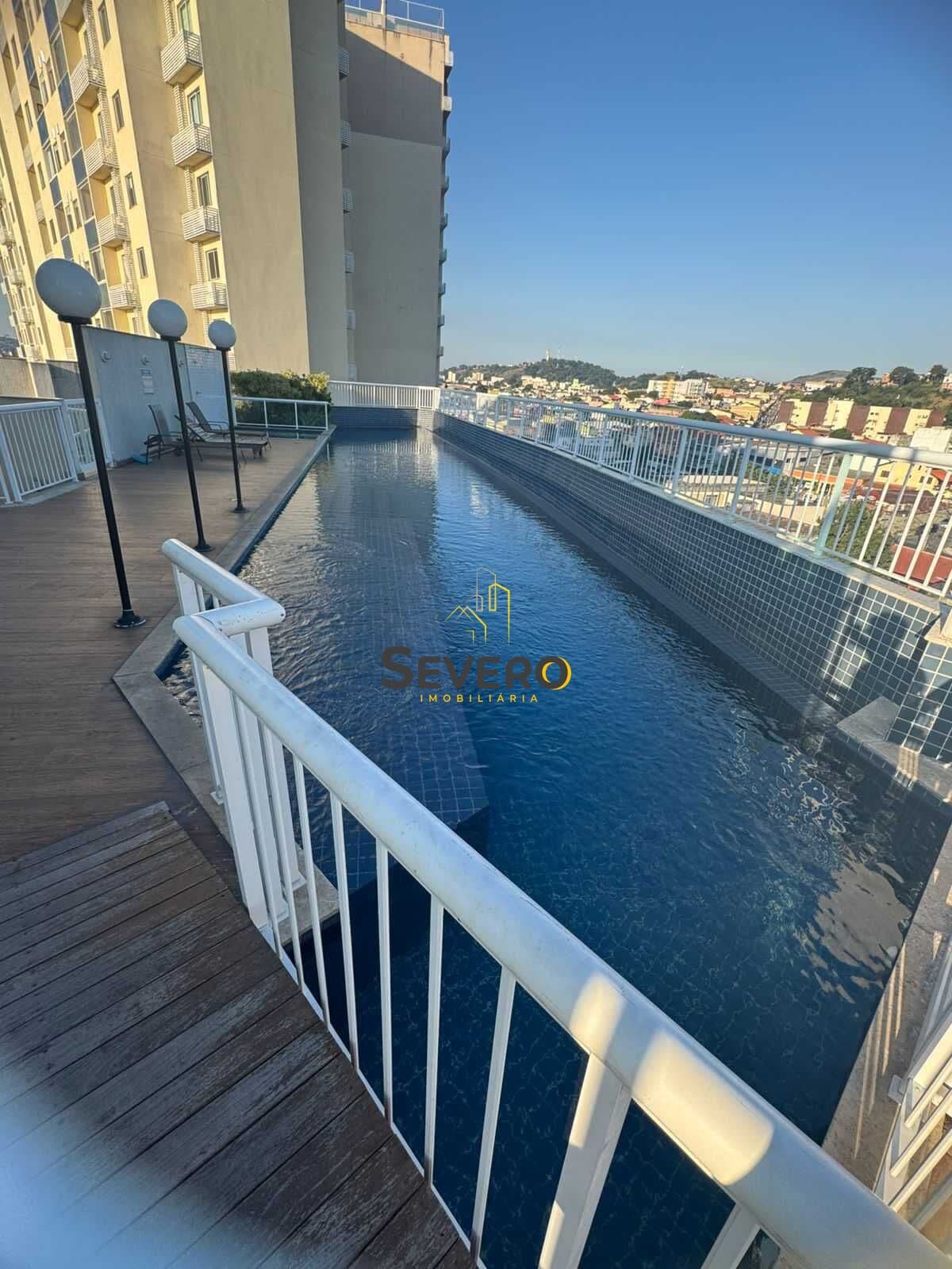 Apartamento em São Gonçalo - Porto Novo