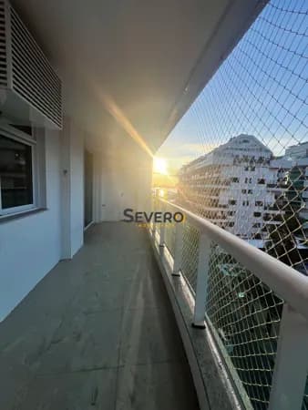 Apartamento em Niterói - Charitas