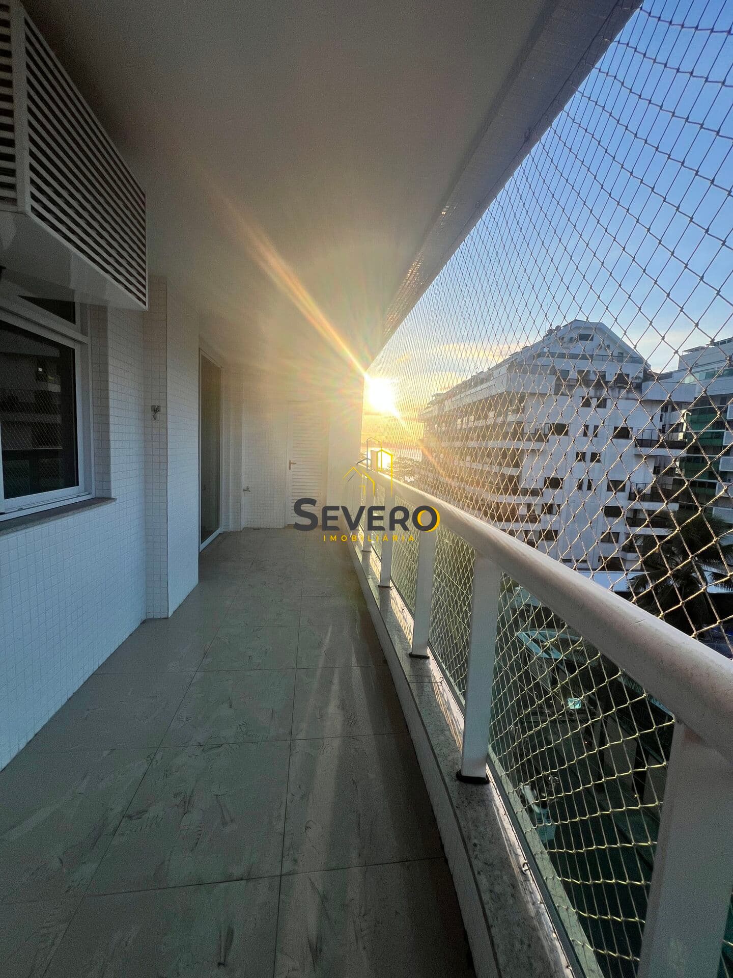 Apartamento em Niterói - Charitas