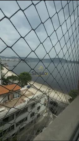 Apartamento 2 quartos no Ingá