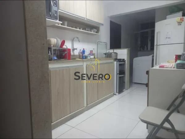 Excelente apartamento 3 quartos