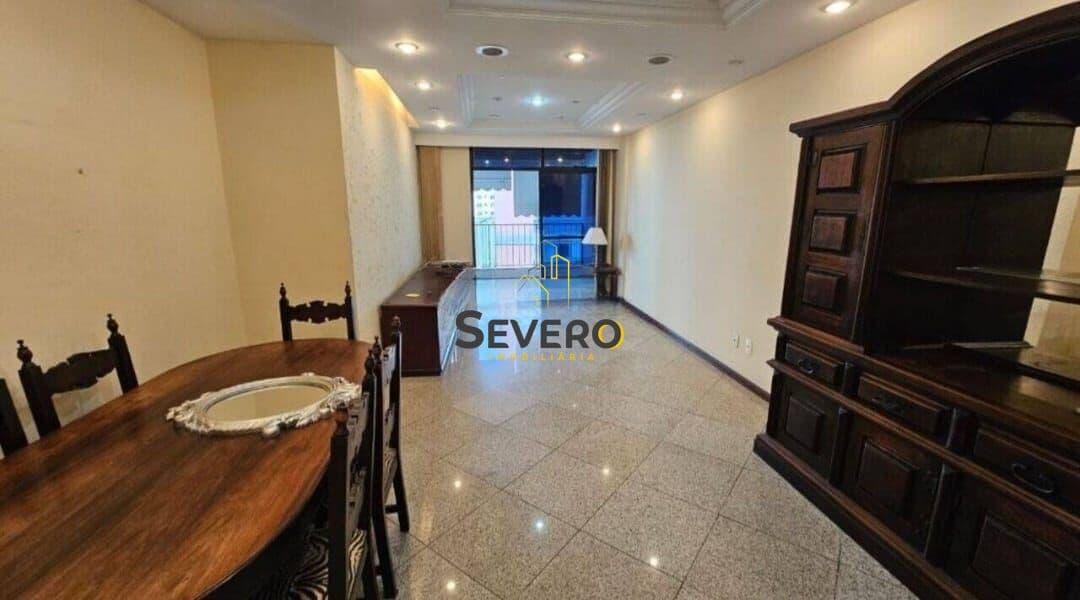 Apartamento em Niterói - Ingá