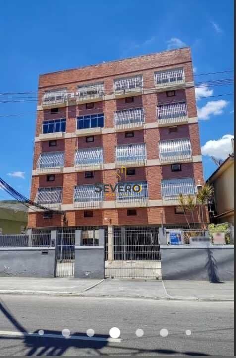 Apartamento em São Gonçalo - Centro