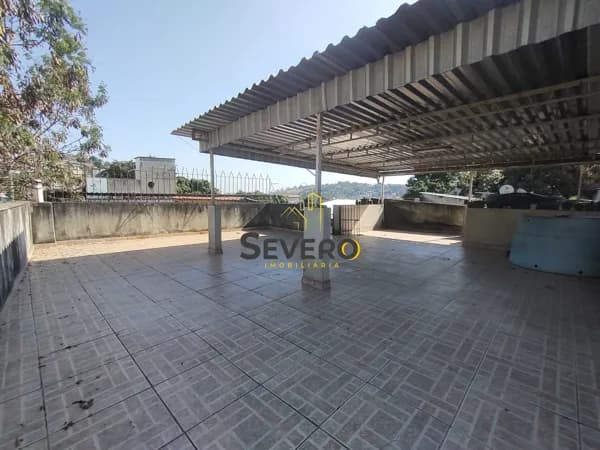Casa em São Gonçalo - Barro Vermelho