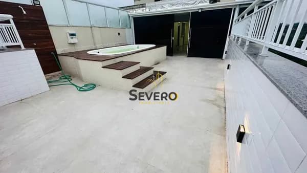 Apartamento em São Gonçalo - Maria Paula
