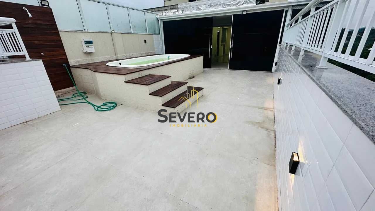 Apartamento em São Gonçalo - Maria Paula
