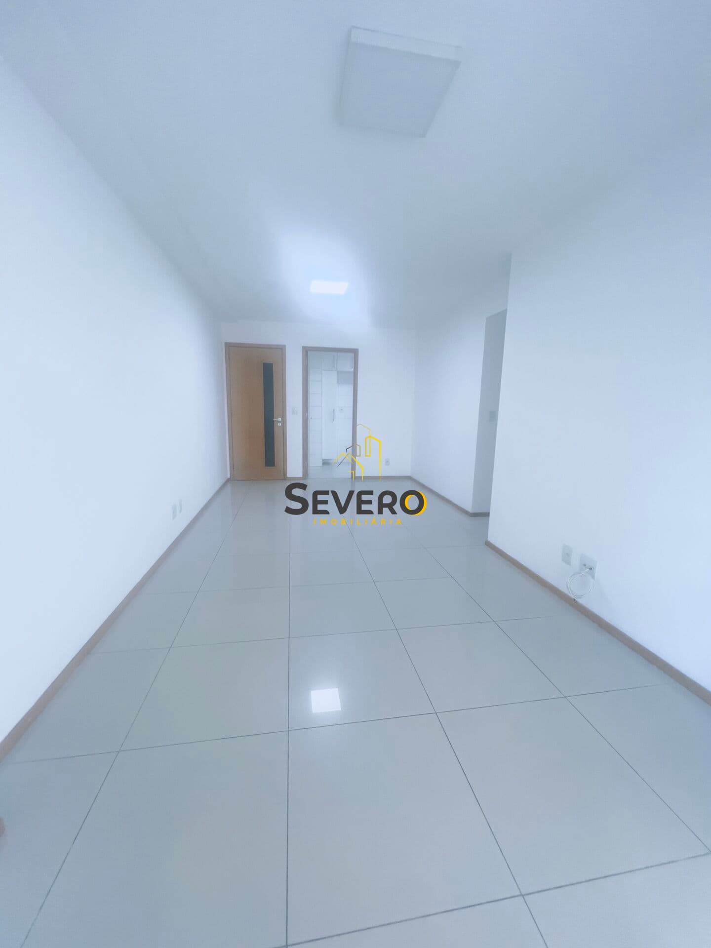 Apartamento no edifício Orchestra.