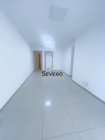 Apartamento no edifício Orchestra.