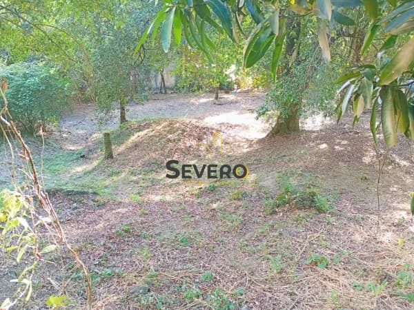 Área de Terreno Residencial/Comercial 1.800 m² no Centro do Alcântara - SG.