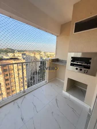 Apartamento 4 quartos no Condomínio Parque das Águas