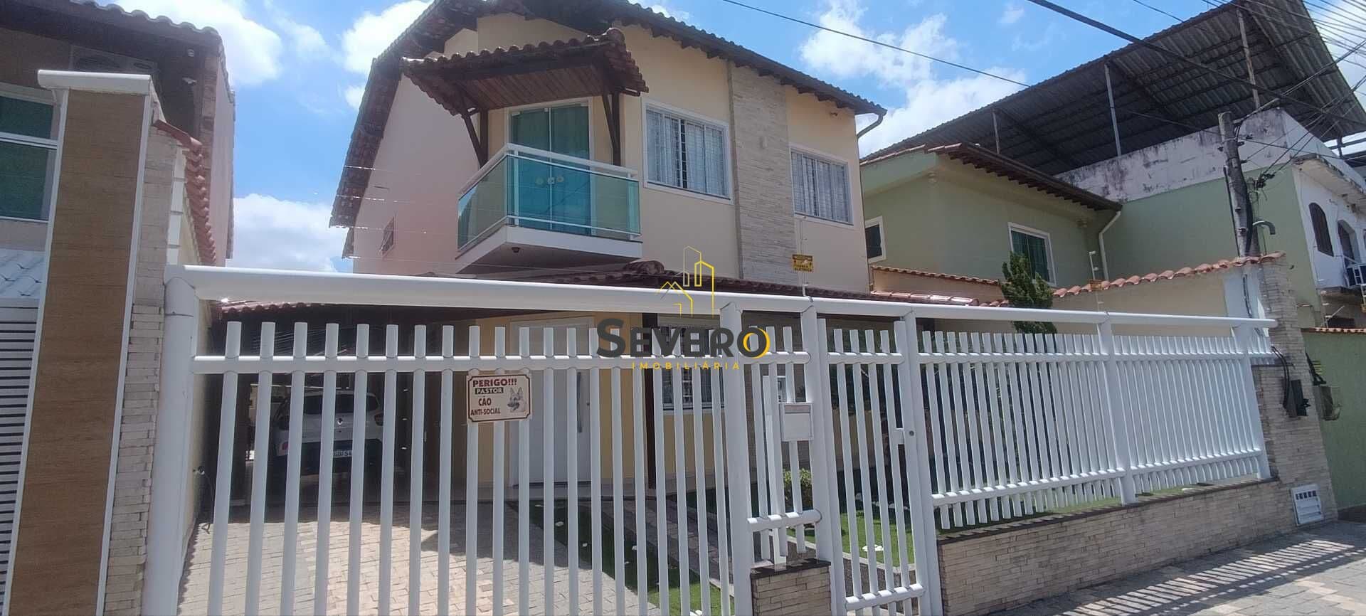 Sobrado em São Gonçalo - Alcântara