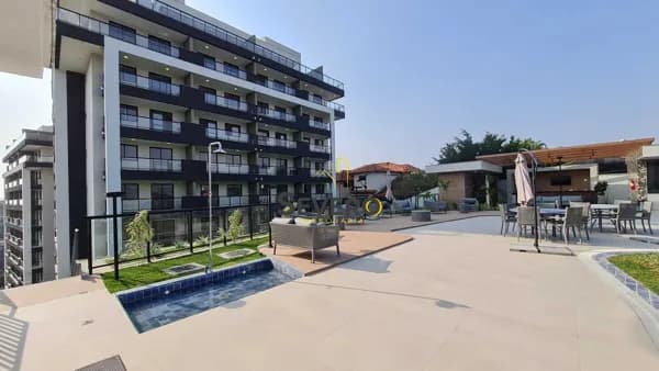 Apartamento Loft em Ingá, Niterói/RJ