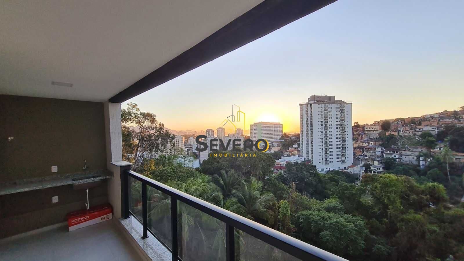Apartamento Loft em Ingá, Niterói/RJ