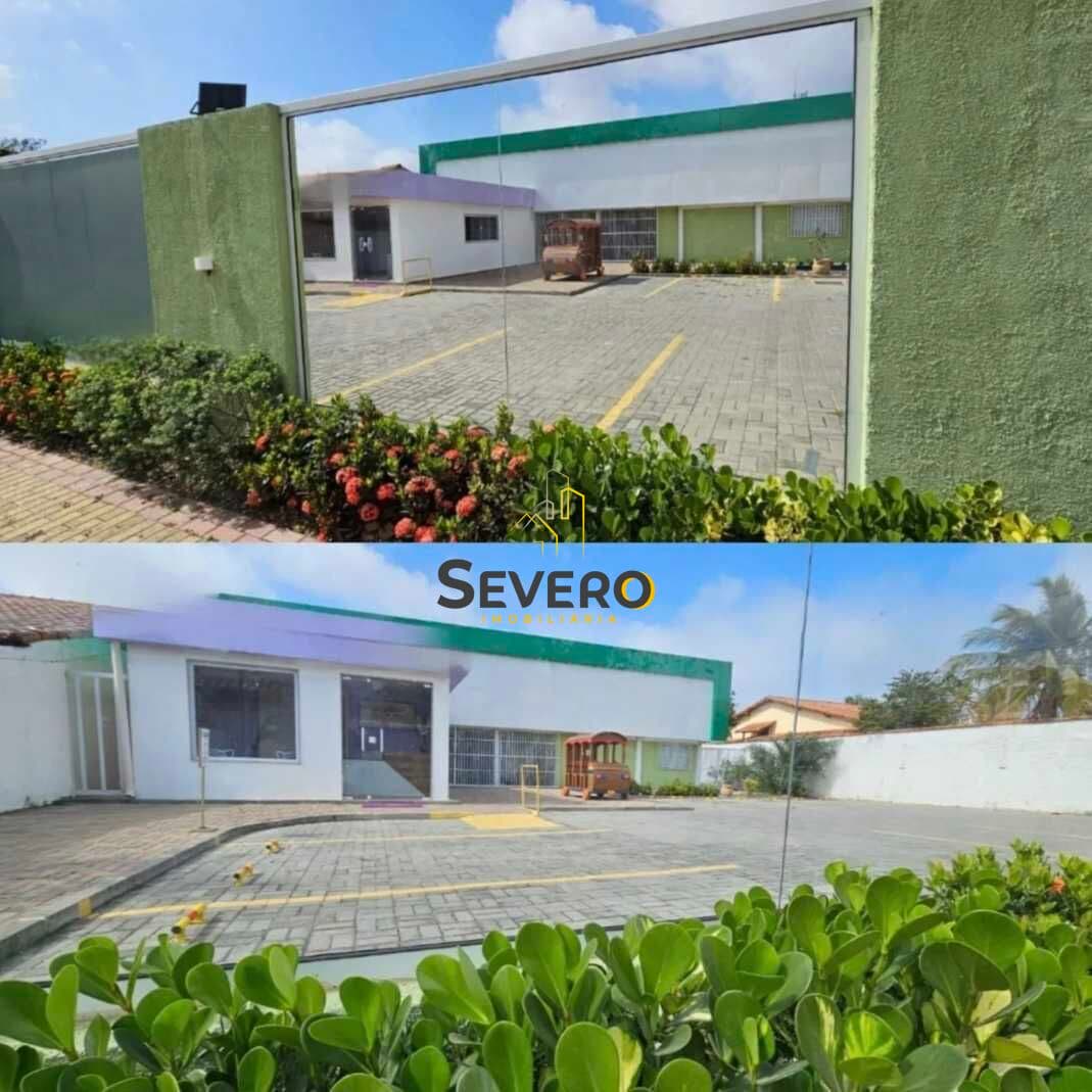 Imóvel Comercial de Alto Padrão com Estrutura para 3 Estabelecimentos Independentes