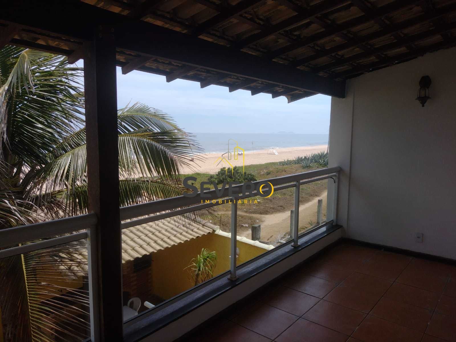 Casa de Condomínio em Maricá - Barra de Maricá