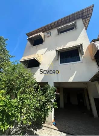 Casa em São Gonçalo - Brasilândia
