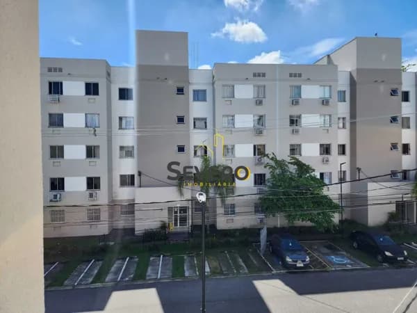 Apartamento em São Gonçalo - Neves (Neves)