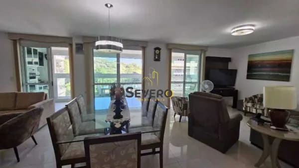 Apartamento 4 quartos em Icaraí