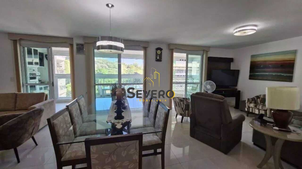 Apartamento 4 quartos em Icaraí