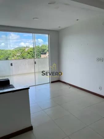 Apartamento Cobertura em Pendotiba, Niterói/RJ