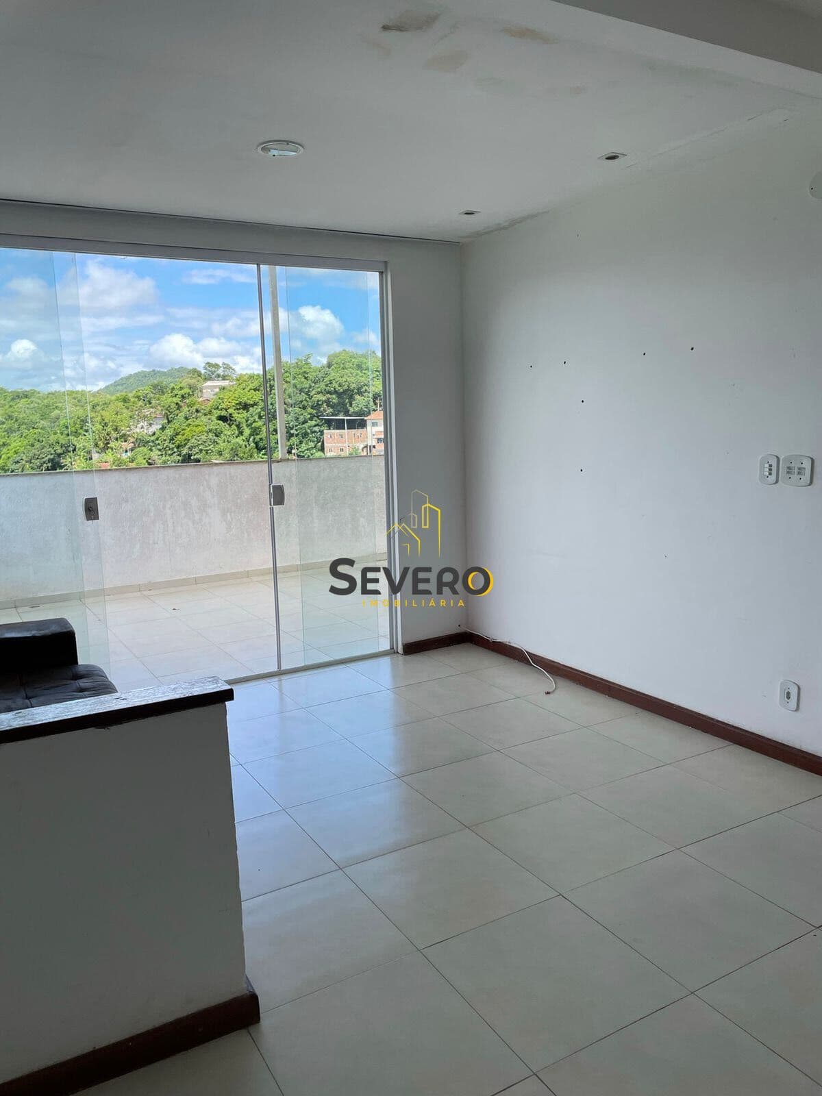 Apartamento Cobertura em Pendotiba, Niterói/RJ