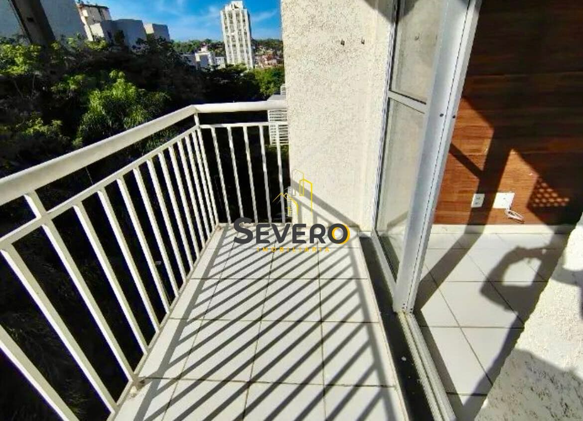 Apartamento em Niterói - Fonseca