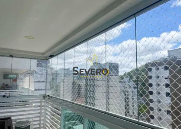 Apartamento Alto Padrão em Icaraí, Niterói/RJ
