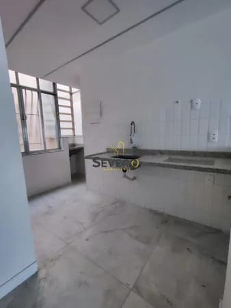 Apartamento em Niterói - Icaraí